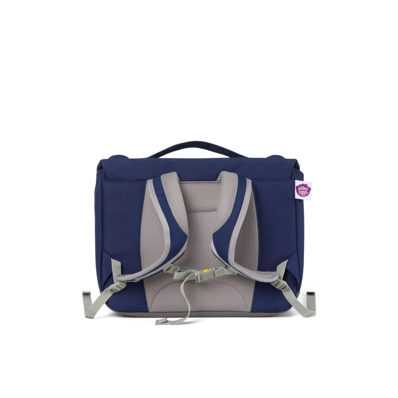 Cartable Ours Affenzahn 74548 (4 litres)