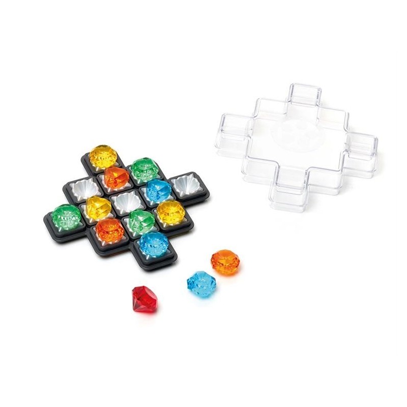 SmartGames Diamond Quest SG093