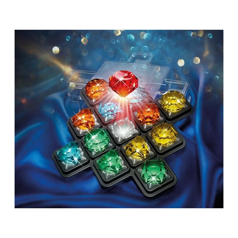 SmartGames Diamond Quest SG093