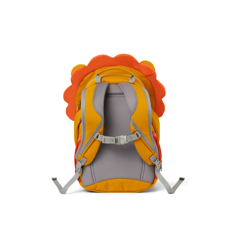 Sac à dos Lion Affenzahn Grands Amis 77678 (8 litres)