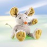 Peluche Souris Eddi 47524 Schaffer