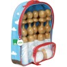 Jeu de quilles So Chic 4037S Vilac