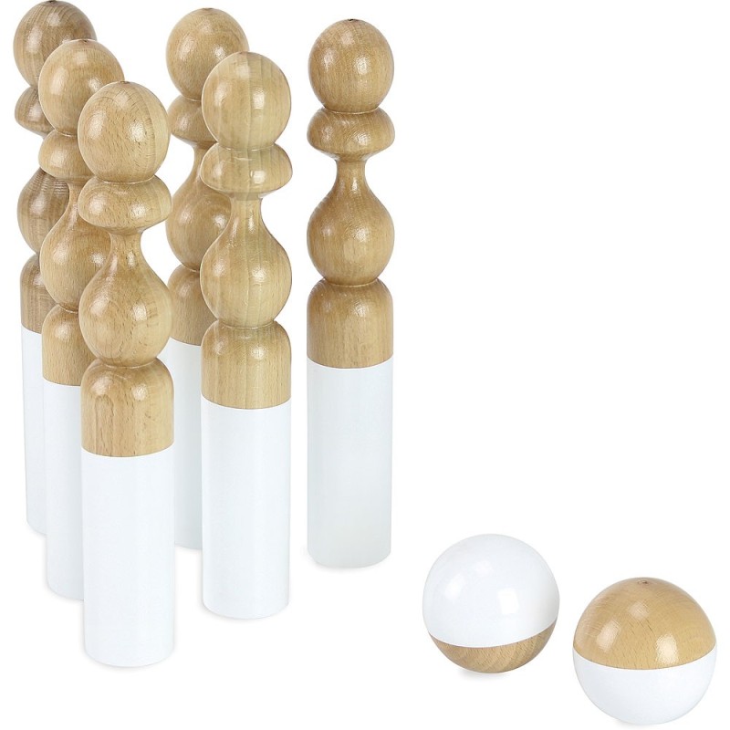 Jeu de quilles So Chic 4037S Vilac