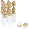 Jeu de quilles So Chic 4037S Vilac