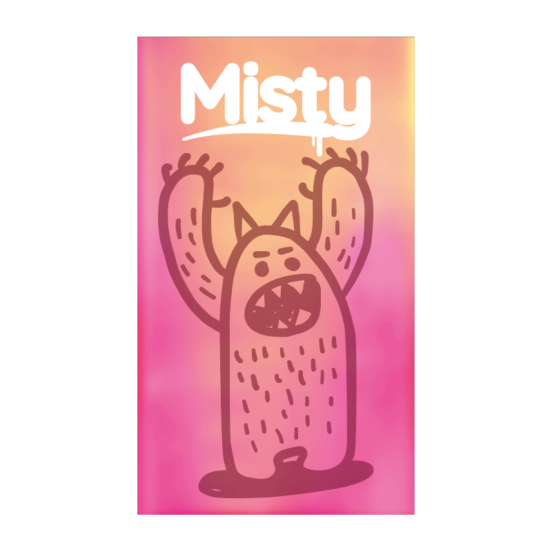 Misty Helvetiq