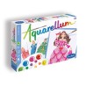 Aquarellum junior Princesses 665 Sentosphère