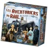 Les Aventuriers du rail Autour du monde