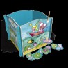 Jeu de pêche en bois Lac 25251 Weizenkorn