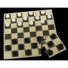 Pocketgame Dame 25655 Weizenkorn