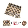 Pocketgame Echecs 25657 Weizenkorn