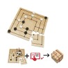 Pocketgame Moulin 25653 Weizenkorn