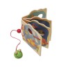 Livre en bois Grenouille 25701 Weizenkorn