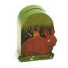 Tirelire en bois Lapins 19720 Weizenkorn