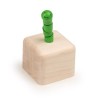 Boîte à musique en bois Chenille 5151 Kiener
