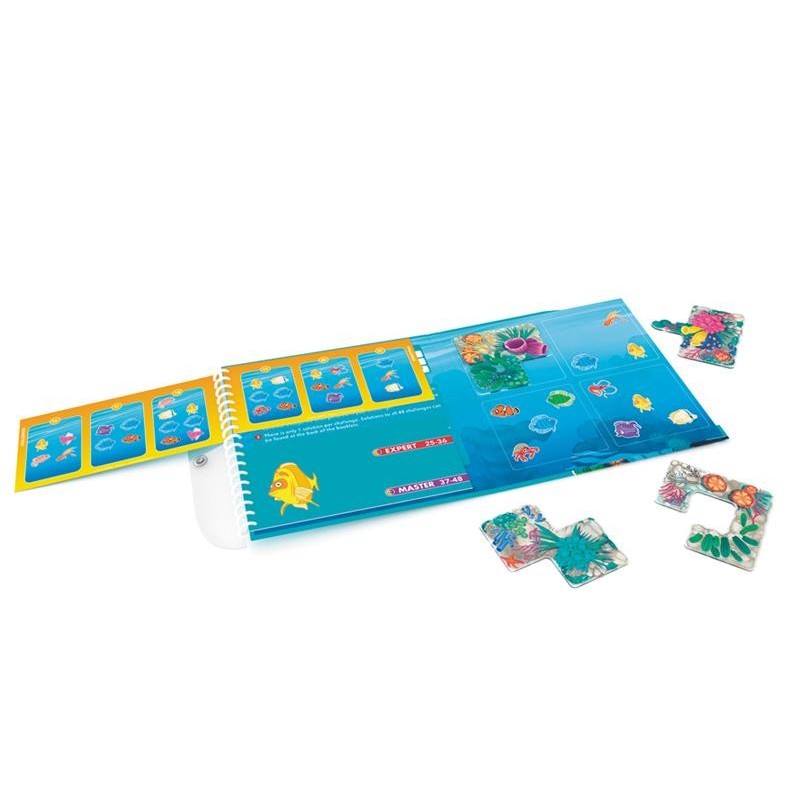 SmartGames Coral Reef SGT221