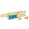 SmartGames Puzzle Beach 142327