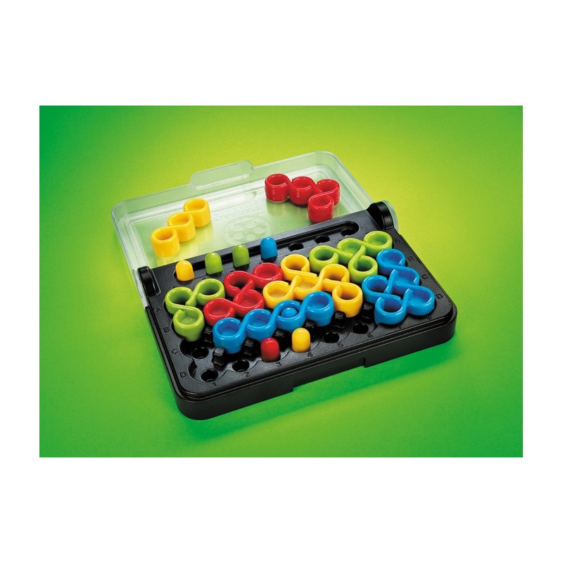 SmartGames IQ Twist 141526