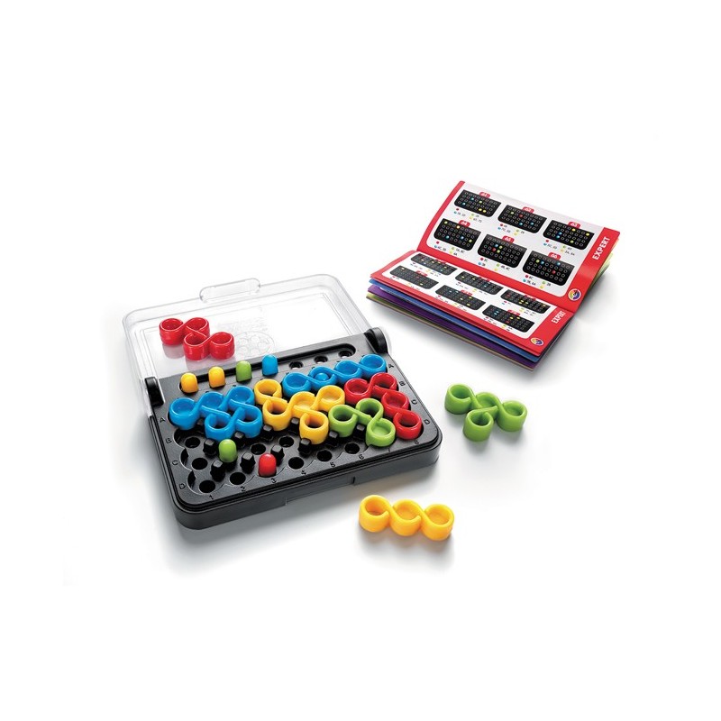 SmartGames IQ Twist 141526