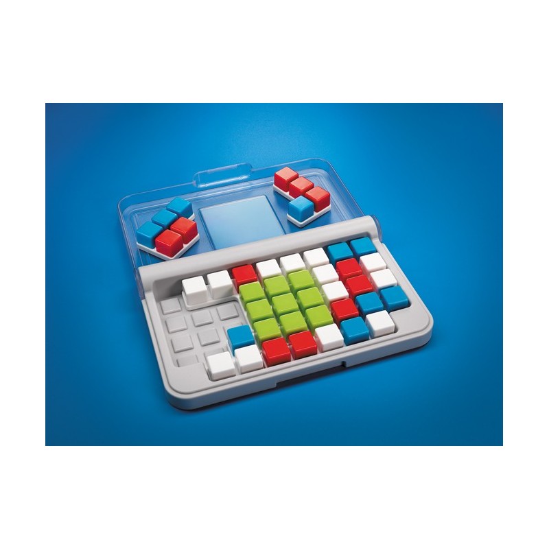 SmartGames IQ Focus 141990