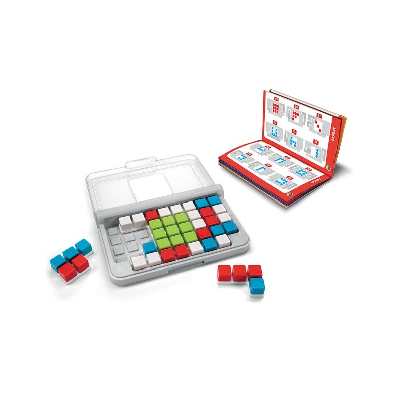 SmartGames IQ Focus 141990