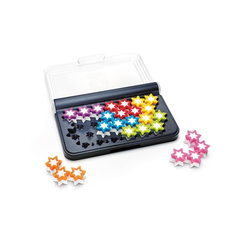 SmartGames IQ Stars SG411