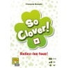 So Clover !