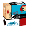 La marche du crabe
