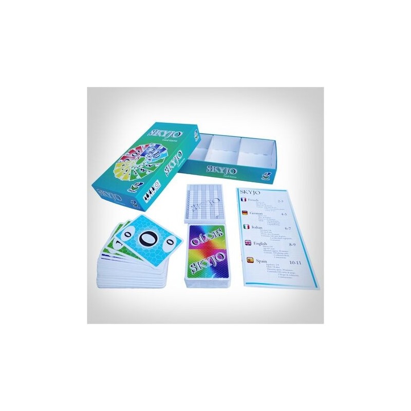 Skyjo