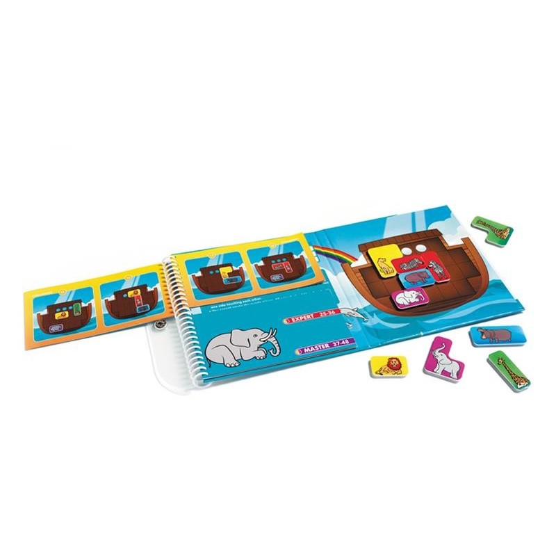 SmartGames Noah's Ark SGT240