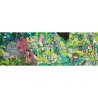 Puzzle 1000 pièces Gallery Owls and Birds 07644 Djeco