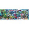 Puzzle 1000 pièces Gallery Land & Sea 07646 Djeco