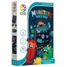 SmartGames Monstres sous le lit 142412