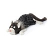 Peluche Beasts Chat Lost and Found 38642 Sigikid