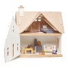 Maison de poupée en bois 08123 Tender Leaf Toys
