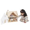 Maison de poupée en bois 08123 Tender Leaf Toys