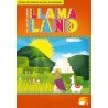 Llama Land