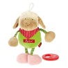 Boite à musique tissu Mouton 49310 Sigikid