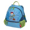 Sac à dos petit Sammy Samoa Sigikid 24936