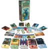 7 Wonders Duel Pantheon Extension