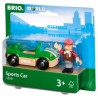 Brio Voiture de course 33937