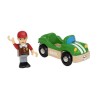 Brio Voiture de course 33937