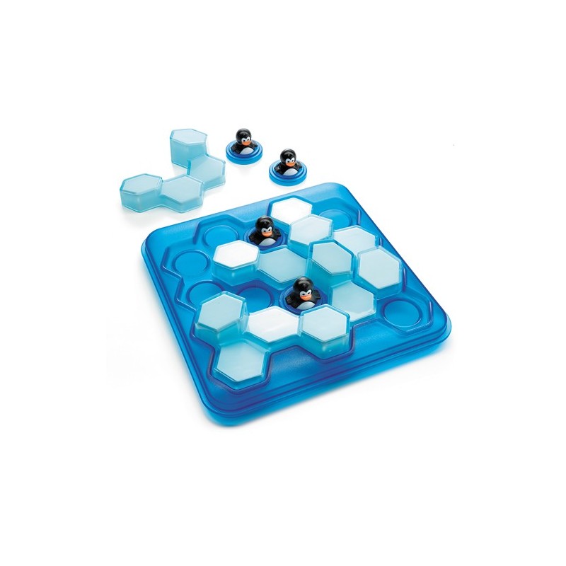SmartGames Pool Party SG431