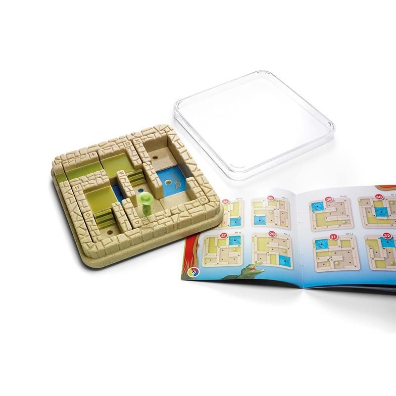 SmartGames Temple Trap SG437