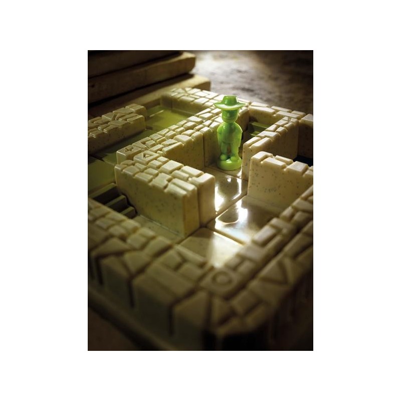 SmartGames Temple Trap SG437