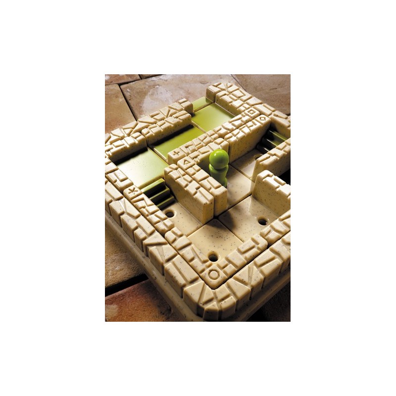SmartGames Temple Trap SG437