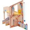 Centre équestre Au bonheur des chevaux Little Friends 306156 Haba