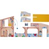 Centre équestre Au bonheur des chevaux Little Friends 306156 Haba