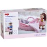 Couffin pour poupée 305072 Haba