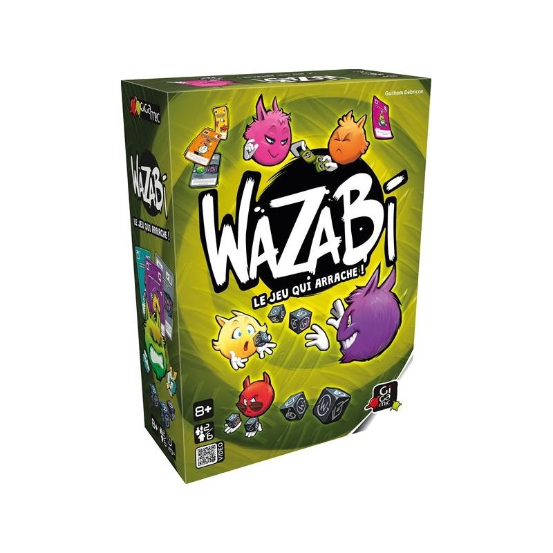 Wazabi