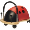 Wheely Bug porteur Coccinelle petit